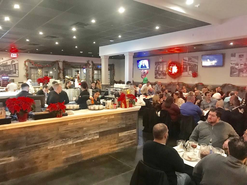 Patrizia of Long Island | restaurant | 4913 Merrick Rd, Massapequa Park, NY 11762, USA | 5162188400 OR +1 516-218-8400