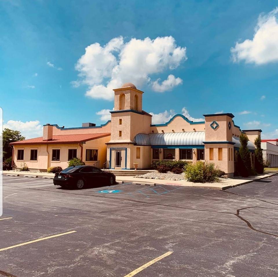 El Portal Mexican Grill | restaurant | 7840 Wicker Ave, St John, IN 46373, USA | 2196273107 OR +1 219-627-3107