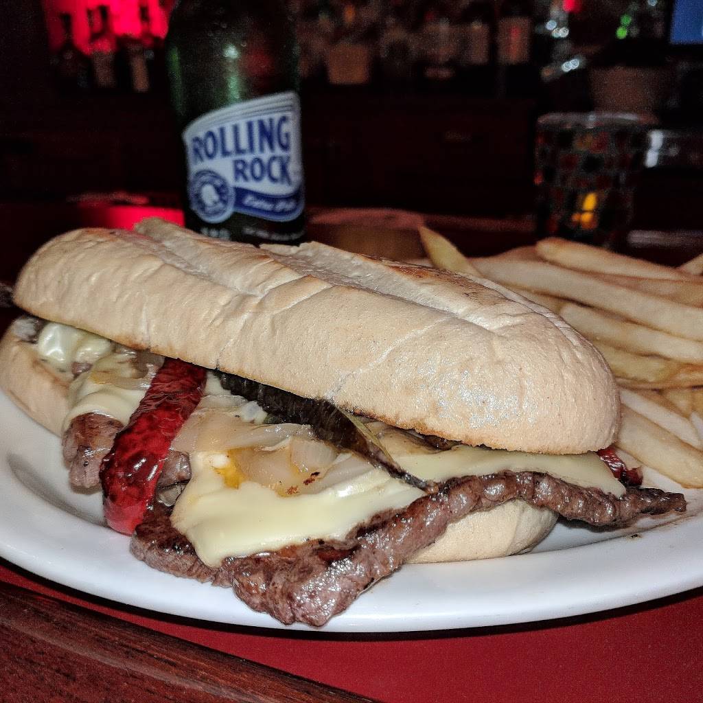 101 Supper Club | restaurant | 101 1st St, Lasalle, IL 61301, USA | 8152230101 OR +1 815-223-0101