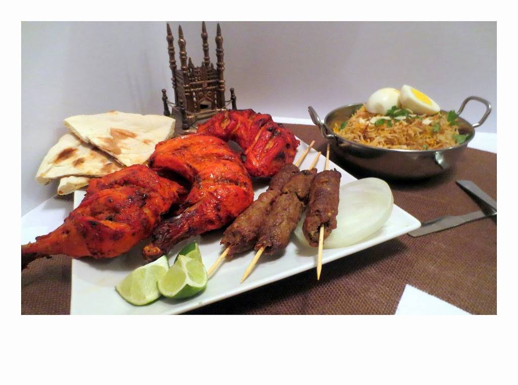 Charminar Fine Dining & Grill | restaurant | 6350 N Campbell Ave, Chicago, IL 60659, USA | 7735086766 OR +1 773-508-6766