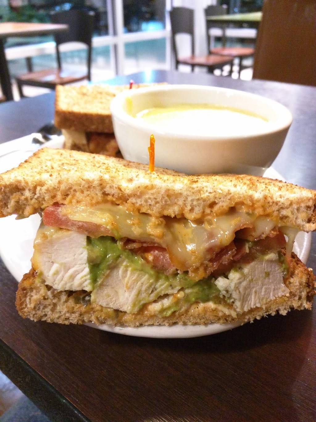 Jasons Deli | restaurant | 1735 Freedom Dr Ste 133, Naperville, IL 60563, USA | 6309551179 OR +1 630-955-1179