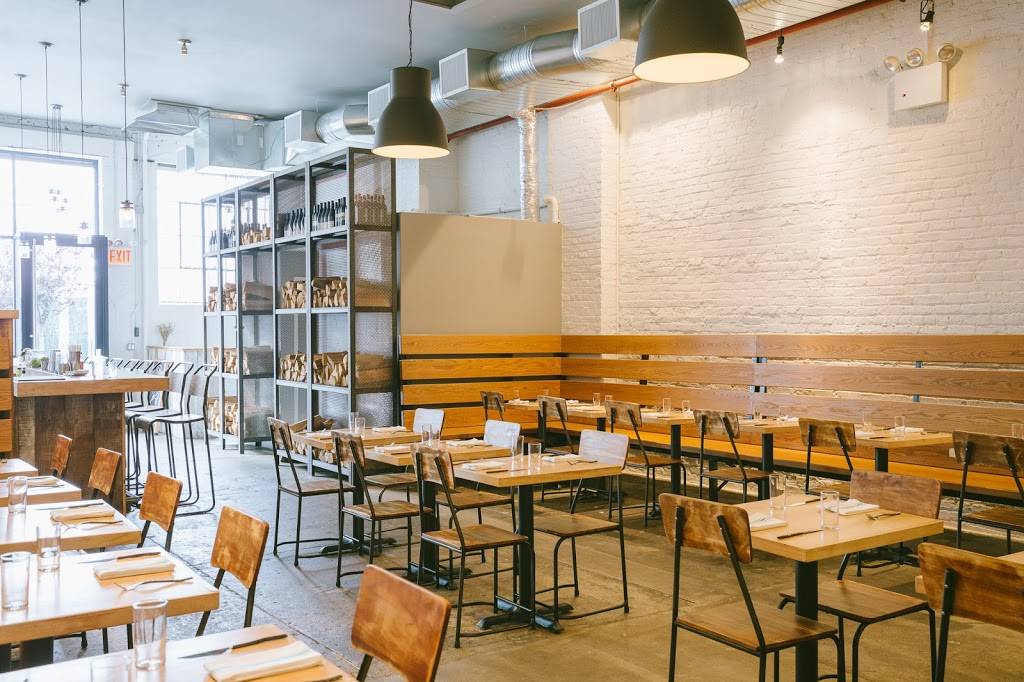 Faro | restaurant | 436 Jefferson St, Brooklyn, NY 11237, USA | 7183818201 OR +1 718-381-8201