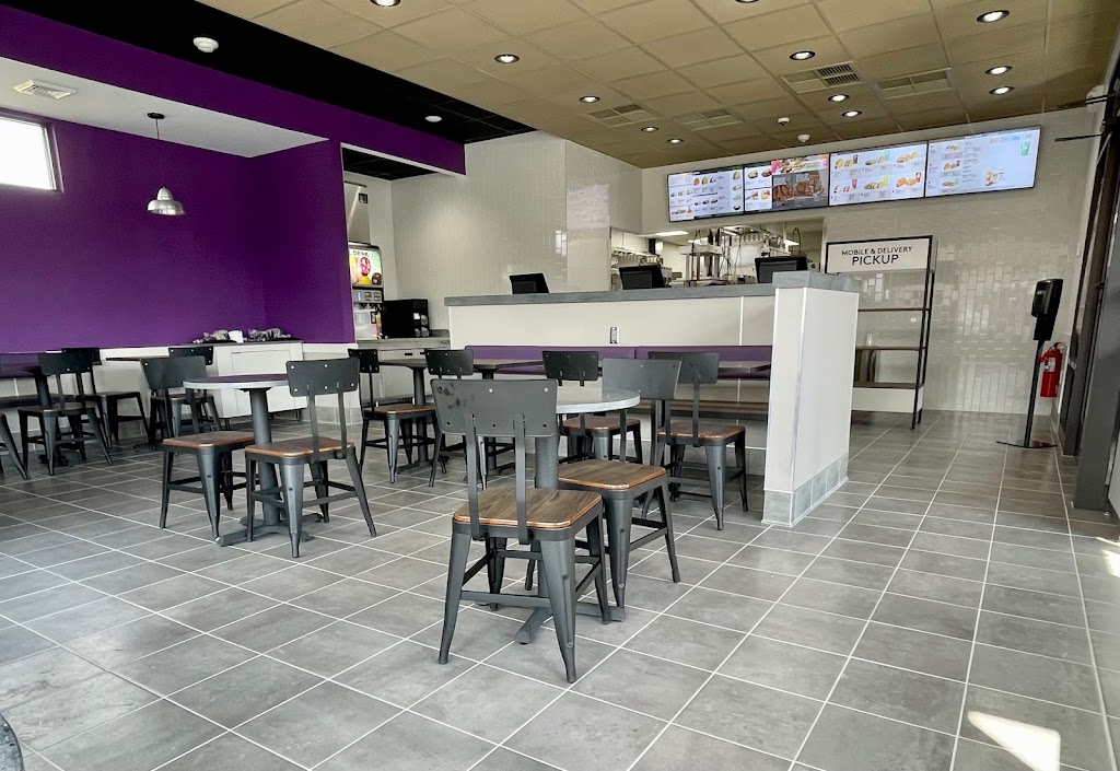 Taco Bell | restaurant | 962 E Brighton Ave, Syracuse, NY 13205, USA | 3152185468 OR +1 315-218-5468