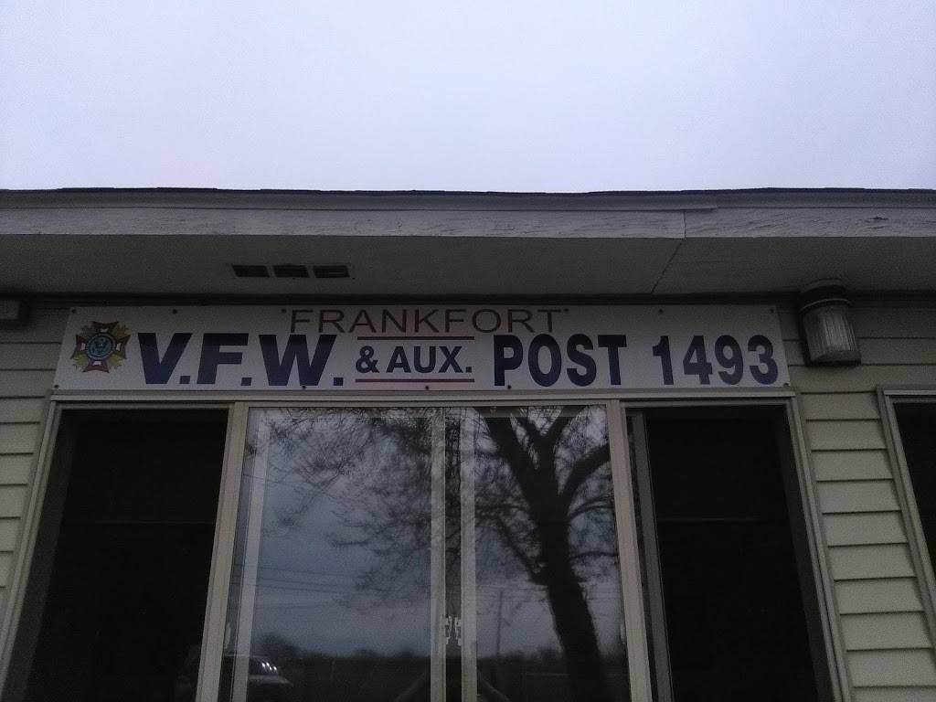 No Bones About It Grill | restaurant | 22057 S Pfeiffer Rd, Frankfort, IL 60423, USA | 8155495179 OR +1 815-549-5179