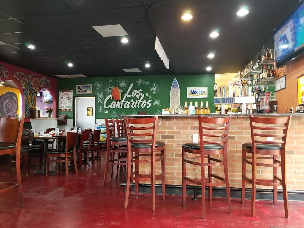 Los Cantaritos | restaurant | 1415 Riverchase Blvd, Rock Hill, SC 29732, USA | 8033288118 OR +1 803-328-8118