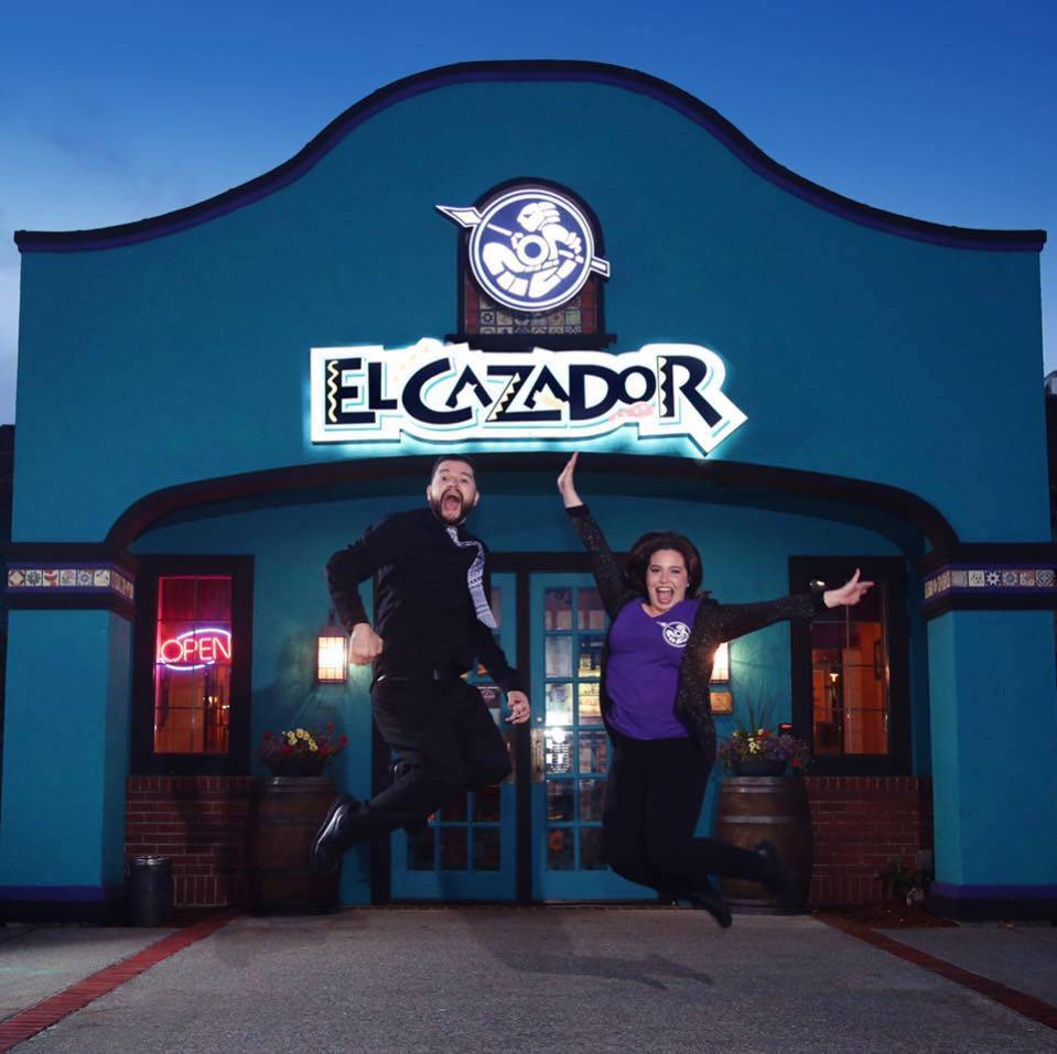 El Cazador Mexican Grill & Cantina | meal delivery | 32195 WA-20, Oak Harbor, WA 98277, USA | 3606756114 OR +1 360-675-6114