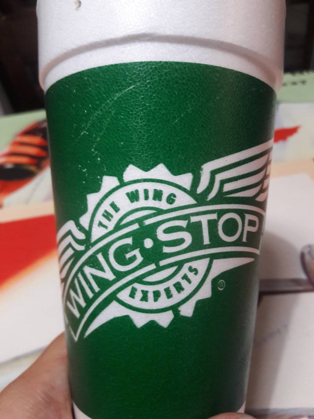 Wingstop | restaurant | 2000 Long Beach Boulevard, Long Beach, CA 90806, USA | 5622189464 OR +1 562-218-9464