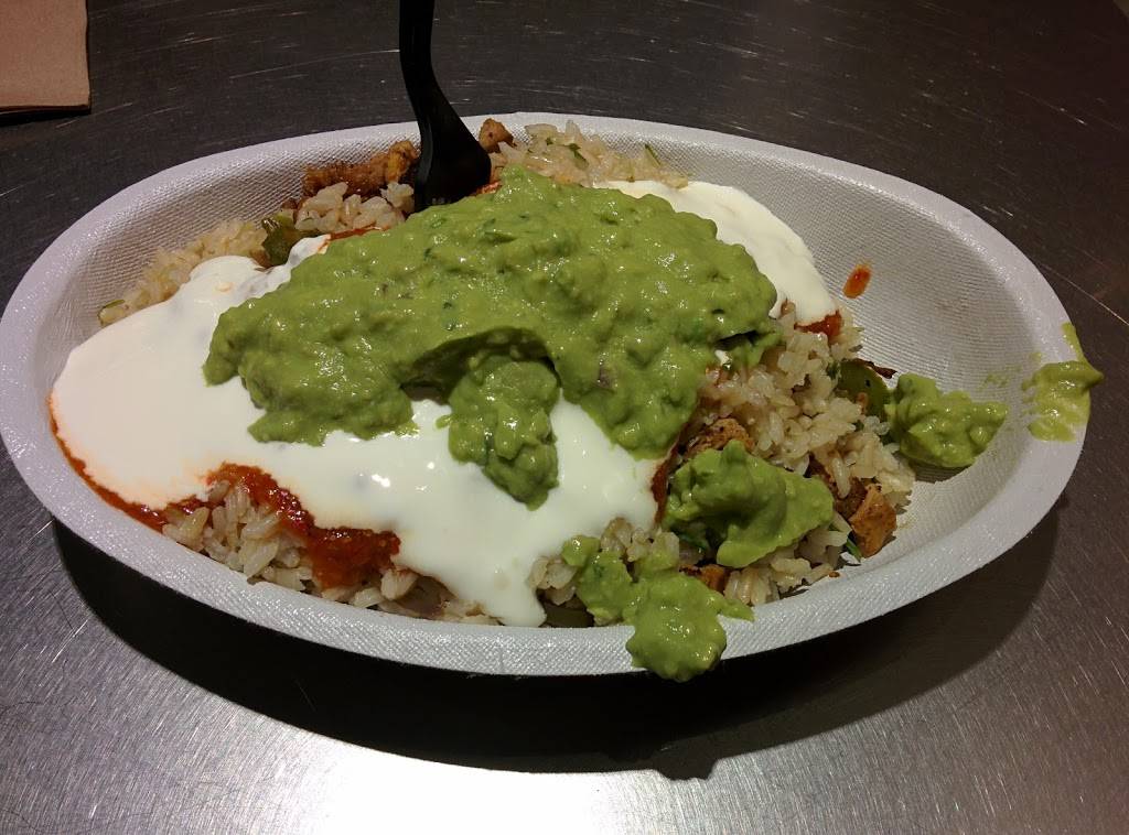 Chipotle Mexican Grill | restaurant | 18885 Traditions Dr, Northville, MI 48168, USA | 2483470966 OR +1 248-347-0966