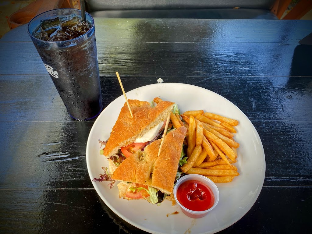 Georgies Alibi Monkey Bar | cafe | 2266 Wilton Dr, Wilton Manors, FL 33305, USA | 9545652526 OR +1 954-565-2526