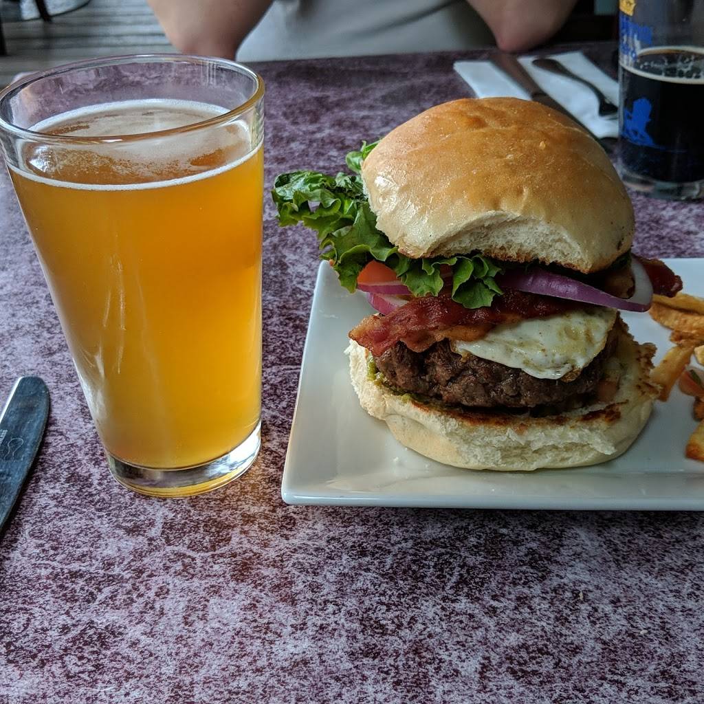 Horseshoe Inn Bar & Grill | restaurant | 9 Gridley St, Saratoga Springs, NY 12866, USA | 5188868086 OR +1 518-886-8086