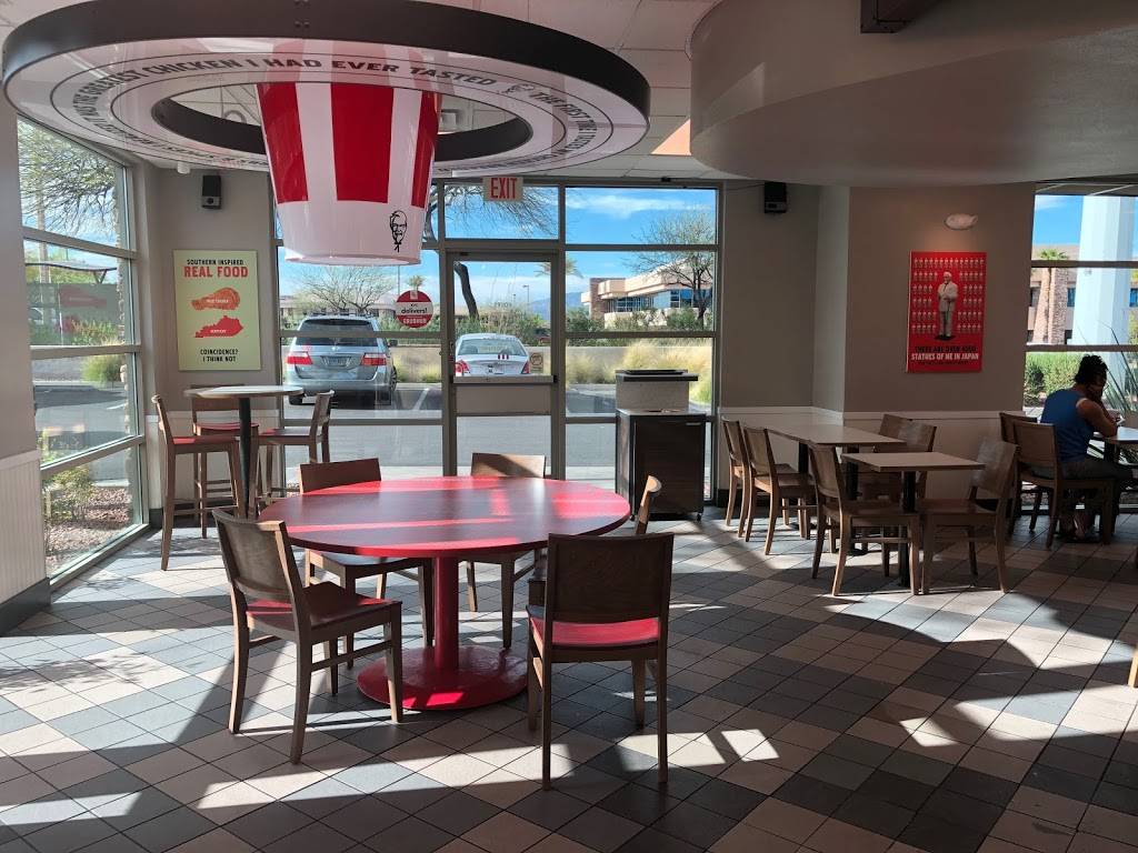 KFC | restaurant | 10267 W Charleston Blvd, Las Vegas, NV 89135, USA | 7023299052 OR +1 702-329-9052