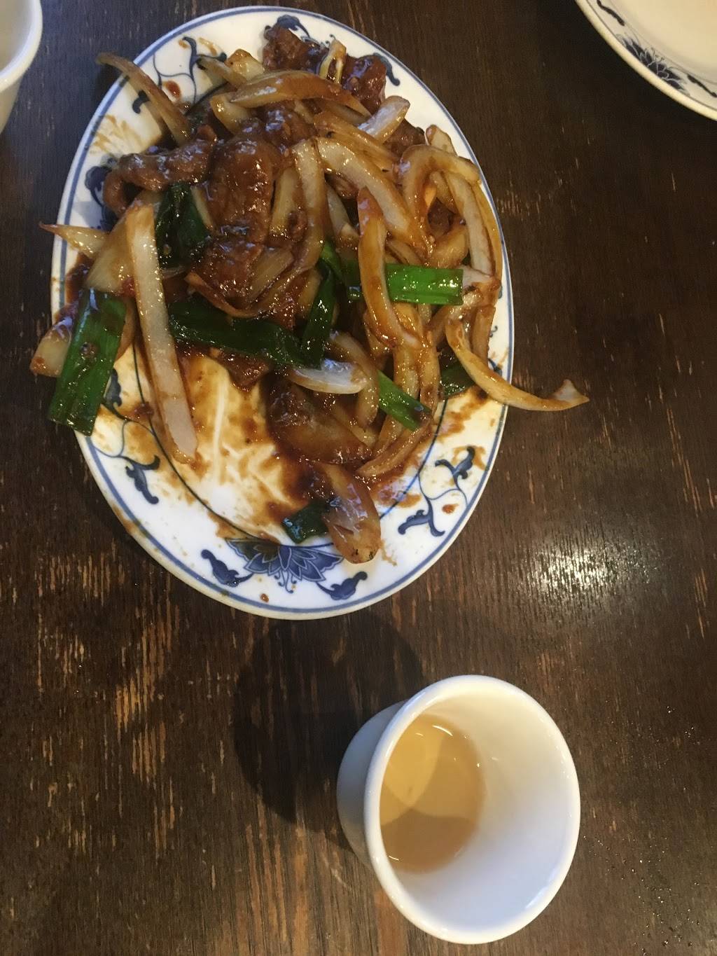 Regent China Inn | restaurant | 107 Ord St, Los Angeles, CA 90012, USA | 2136803333 OR +1 213-680-3333