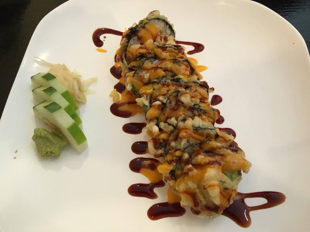 Asahi Sushi & Grill | restaurant | 31804 LA-16, Denham Springs, LA 70726, USA | 2257913005 OR +1 225-791-3005