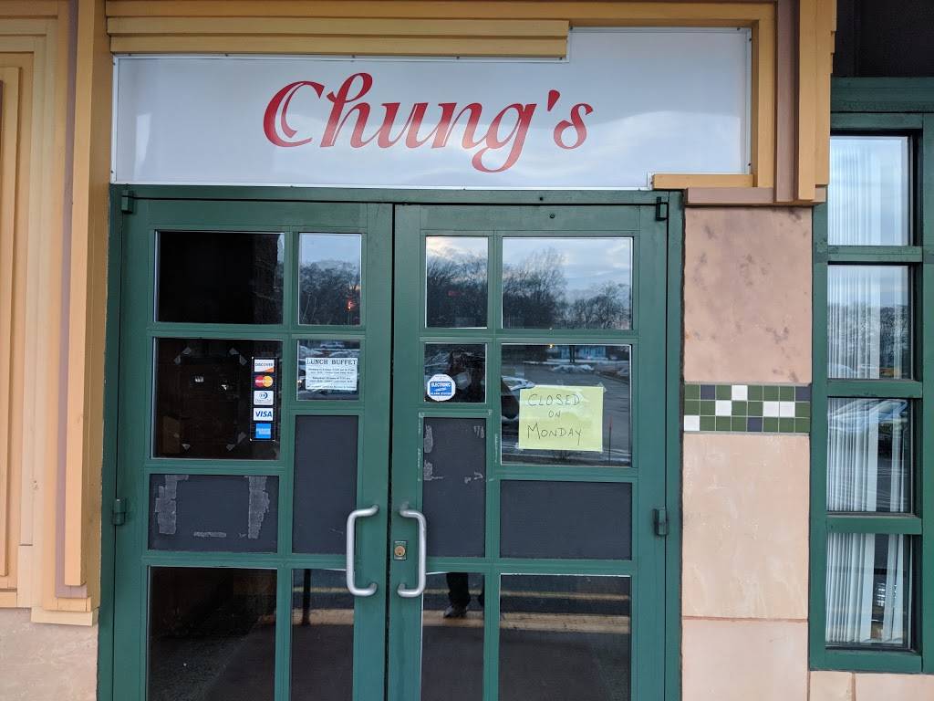Chungs Asian Cuisine | restaurant | 731 Granite St, Braintree, MA 02184, USA | 7818175182 OR +1 781-817-5182