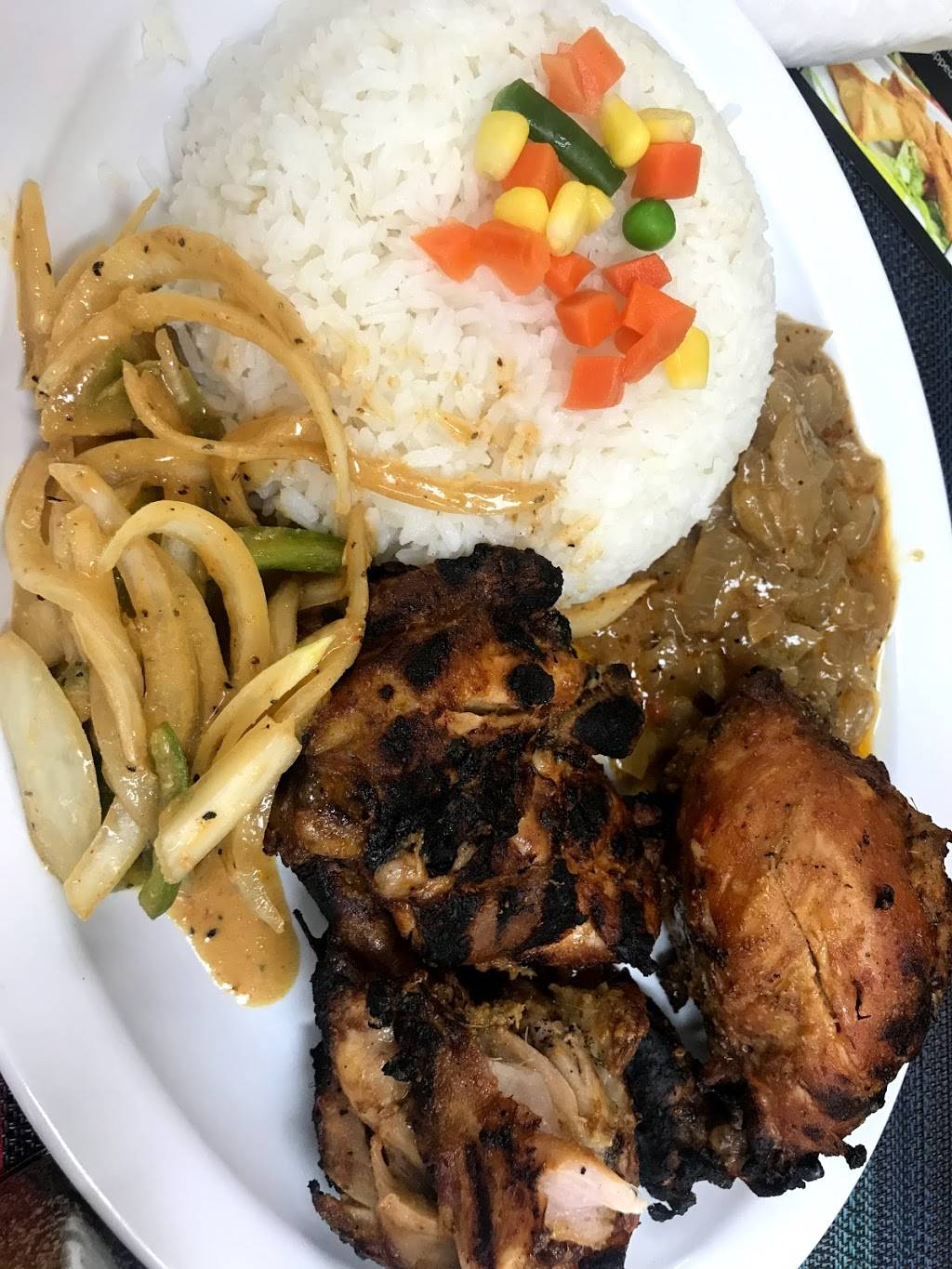 Lillys Corner | restaurant | 930 Briar Hill Rd B, Norfolk, VA 23502, USA | 7573687878 OR +1 757-368-7878