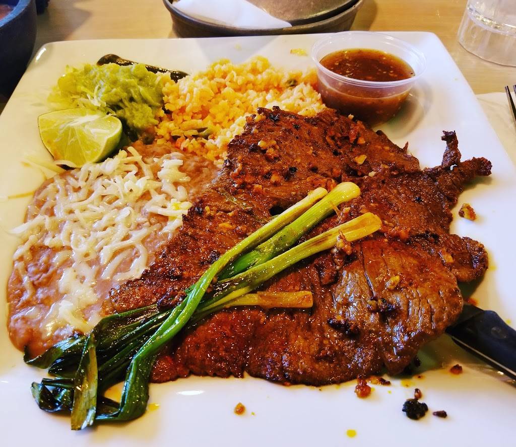 La Parrilla Mexican Restaurant & Bar | restaurant | 1700 McHenry Ave Suite 6, Modesto, CA 95350, USA | 2095233773 OR +1 209-523-3773