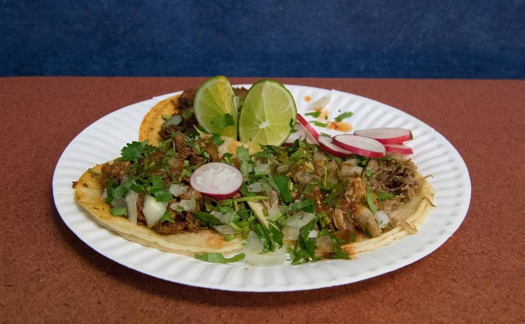 Taqueria El Triunfo | restaurant | 2502 Westminster Ave # B, Santa Ana, CA 92706, USA | 7142650798 OR +1 714-265-0798