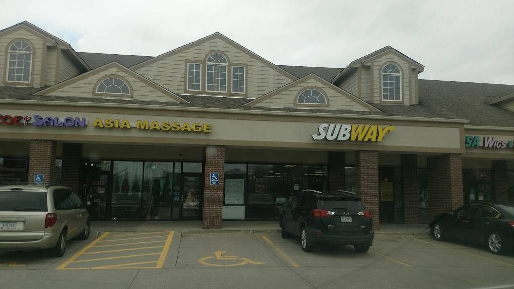 Subway Restaurants | restaurant | 4640 86th St, Urbandale, IA 50322, USA | 5152766411 OR +1 515-276-6411