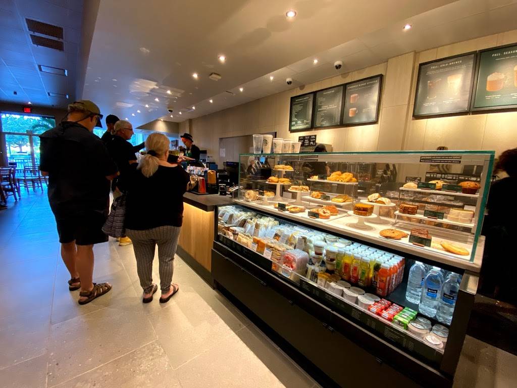 Starbucks | cafe | 13401 Blue Heron Beach Dr, Orlando, FL 32821, USA | 4073878700 OR +1 407-387-8700
