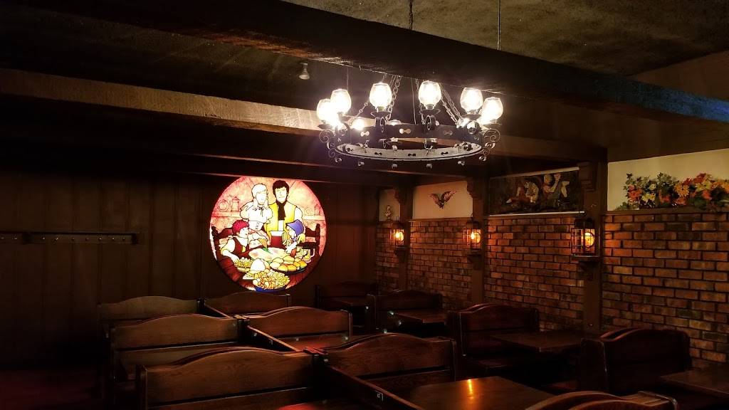 Barnabys of Des Plaines | restaurant | 636 E Touhy Ave, Des Plaines, IL 60018, USA | 8472978866 OR +1 847-297-8866