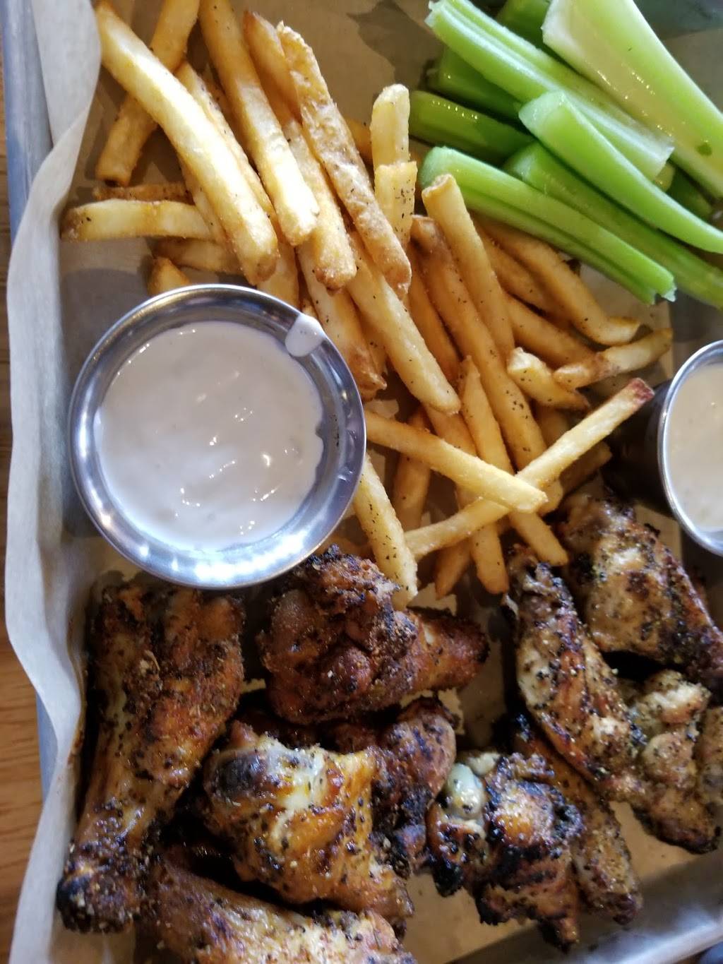 Twin Peaks Greenville | restaurant | 1034 Woodruff Rd, Greenville, SC 29607, USA | 8643264080 OR +1 864-326-4080