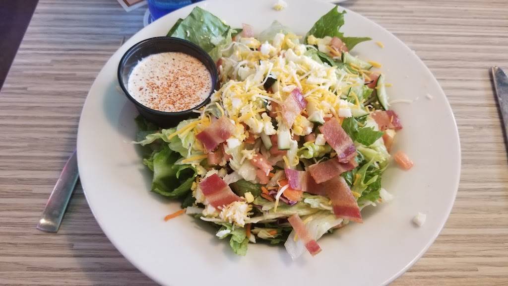 Razzoos Cajun Cafe | restaurant | 3501 East Sam Houston Pkwy S, Pasadena, TX 77505, USA | 2819986566 OR +1 281-998-6566