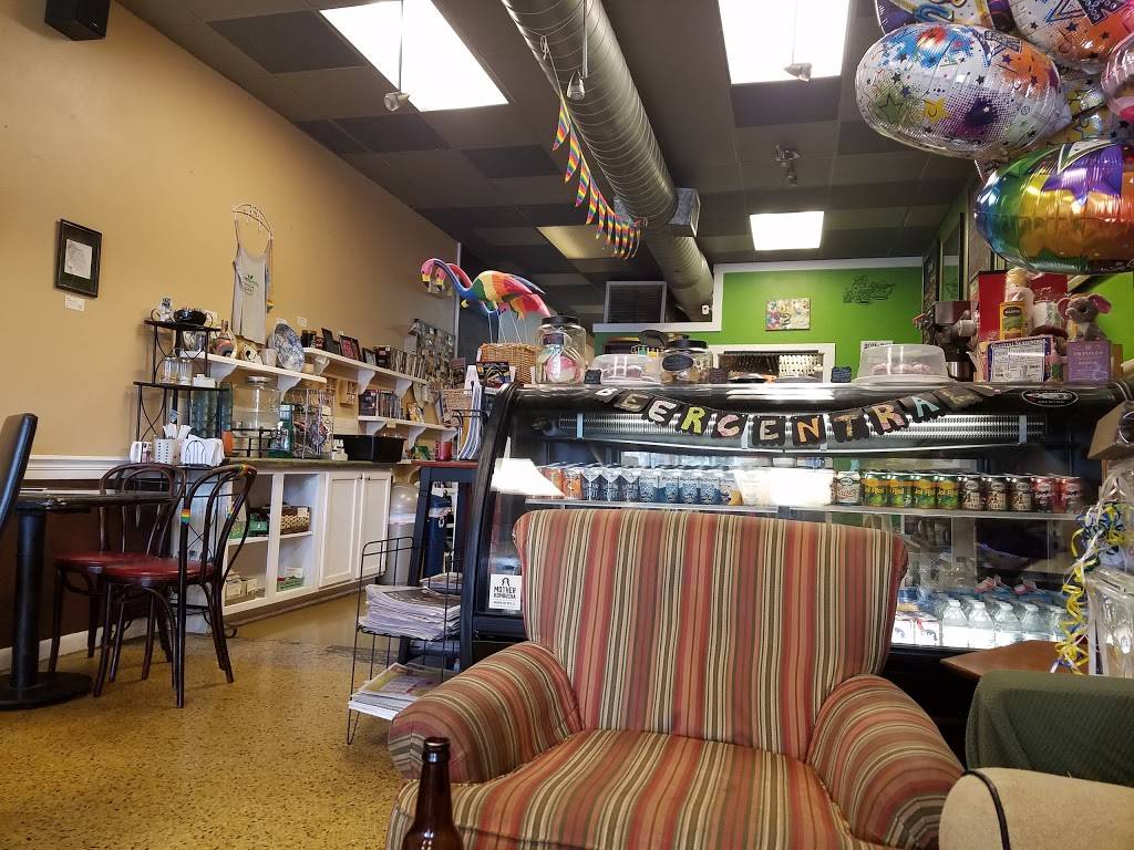 Community Cafe | cafe | 2444 Central Ave, St. Petersburg, FL 33712, USA | 7272226979 OR +1 727-222-6979