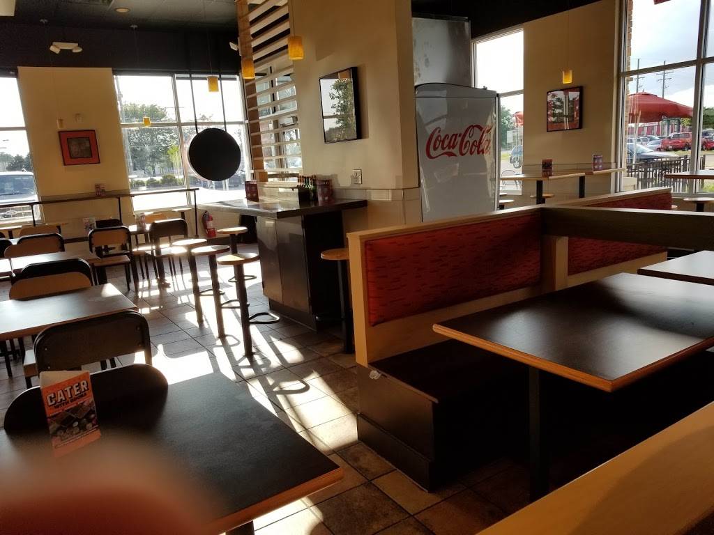 QDOBA Mexican Eats | restaurant | 4214 24th Ave, Fort Gratiot Twp, MI 48059, USA | 8103858830 OR +1 810-385-8830