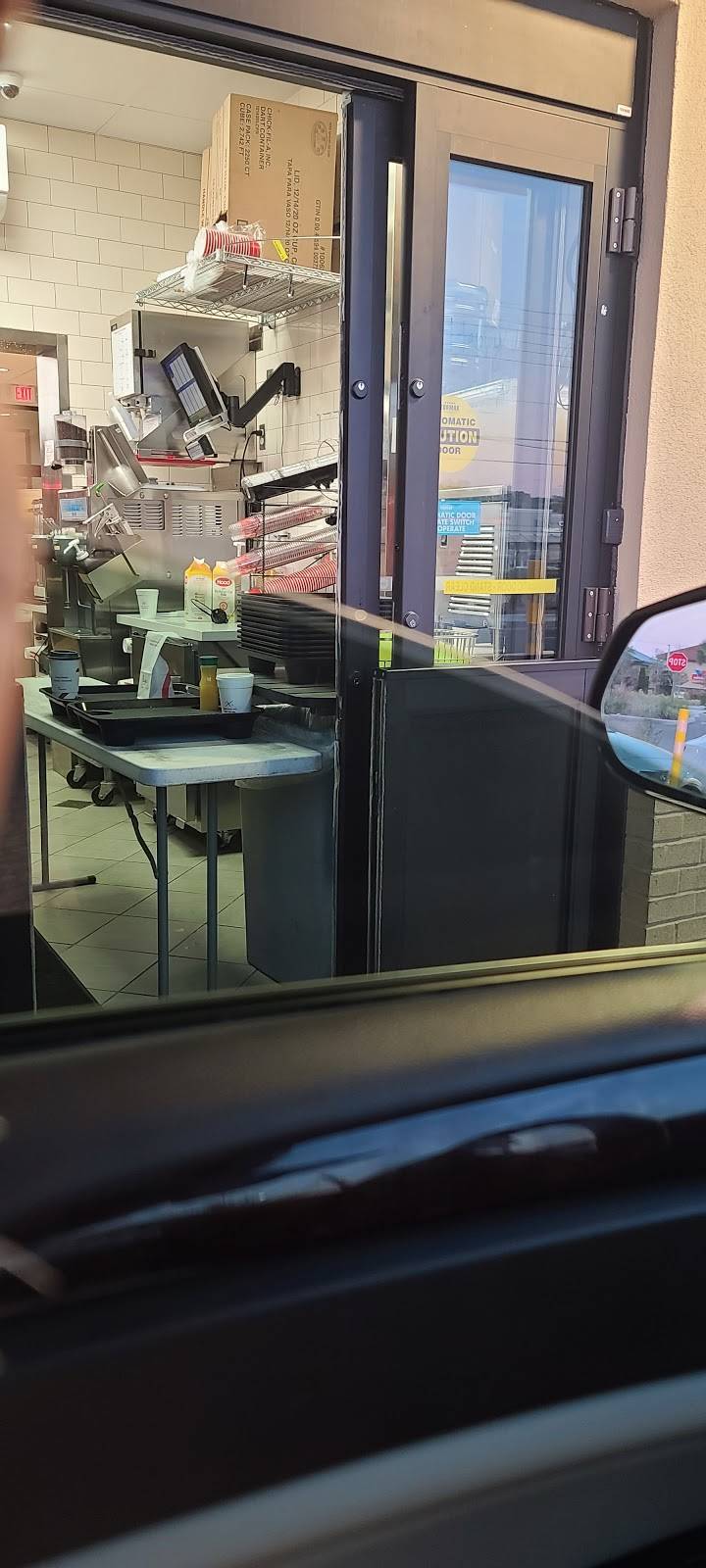 Chick-fil-A | restaurant | 12810 Summerfield Crossing Blvd, Riverview, FL 33579, USA | 8134999933 OR +1 813-499-9933