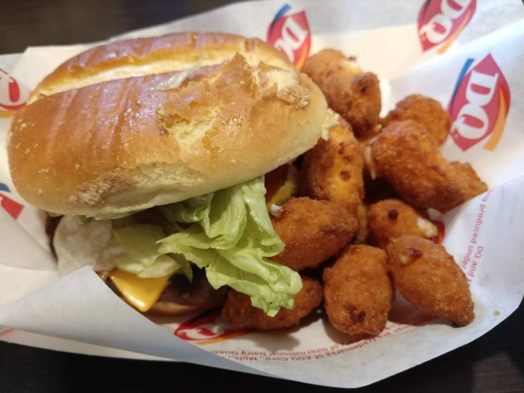 Dairy Queen Grill & Chill | restaurant | 10724 Chapman Hwy, Seymour, TN 37865, USA | 8652740082 OR +1 865-274-0082