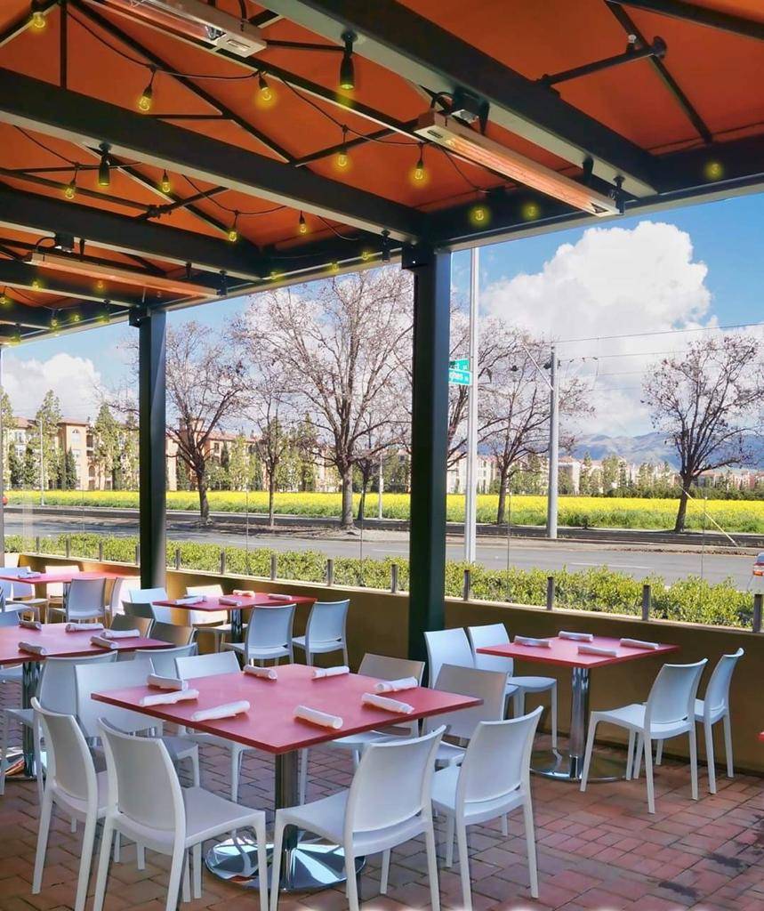 A2B INDIAN VEGETARIAN RESTAURANT | restaurant | 55 River Oaks Pl Suite 90, San Jose, CA 95134, USA | 4084404100 OR +1 408-440-4100