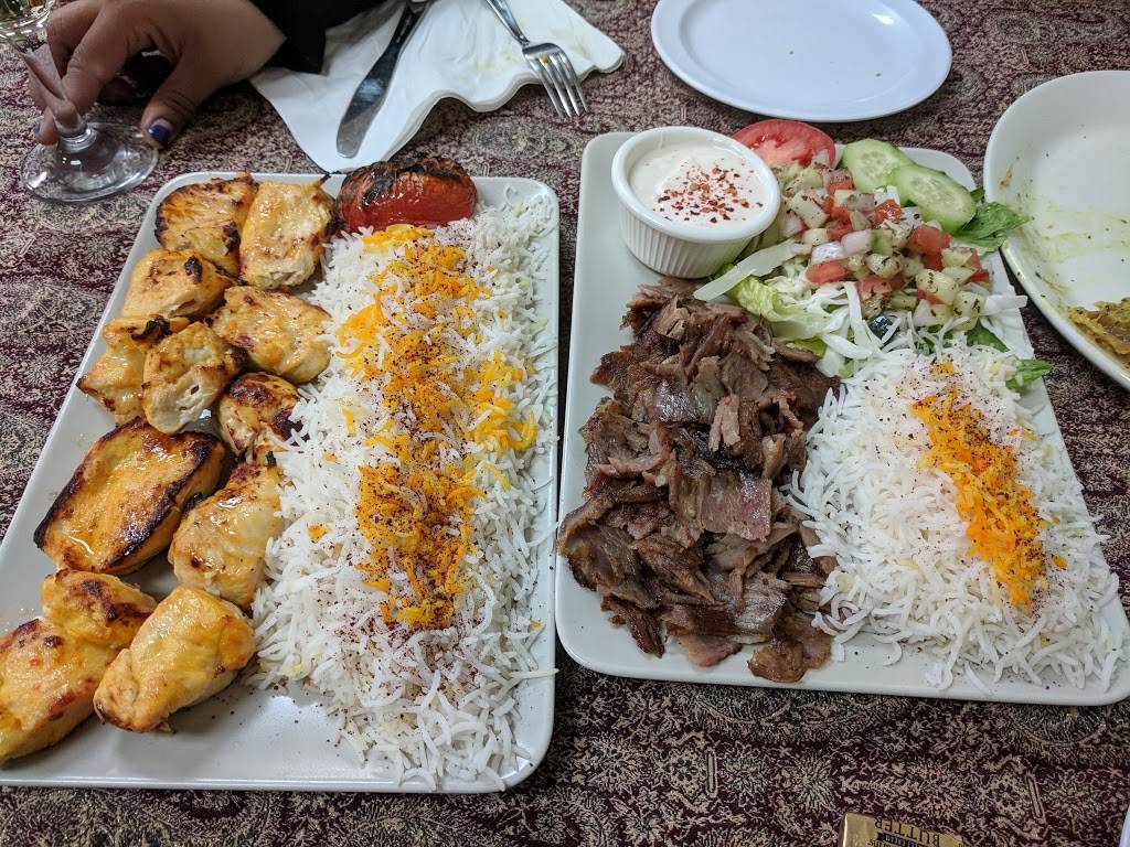 Tasty Kabob | restaurant | 6110 N Mesa St D, El Paso, TX 79912, USA | 9152342255 OR +1 915-234-2255
