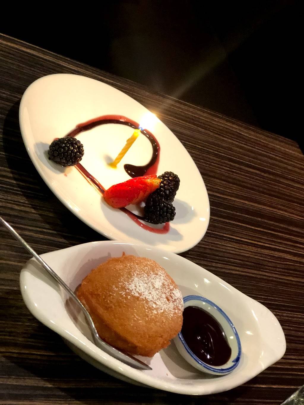 Bistro Saffron | restaurant | 1610 N Kingshighway St #101, Cape Girardeau, MO 63701, USA | 5736511398 OR +1 573-651-1398