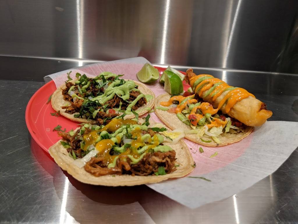 Good Hombres | restaurant | 374 Bathurst St, Toronto, ON M5T 2S6, Canada | 4168620425 OR +1 416-862-0425