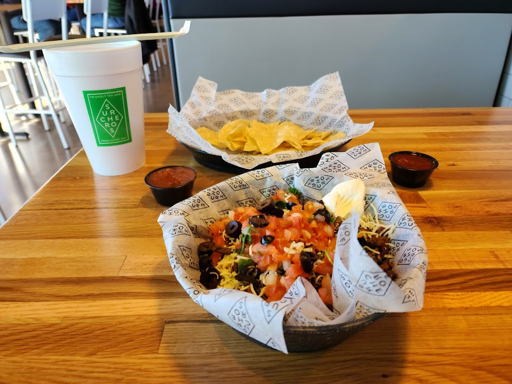 Surcheros - Alpharetta, GA | restaurant | 91 S Main St, Alpharetta, GA 30009, USA | 6787377902 OR +1 678-737-7902