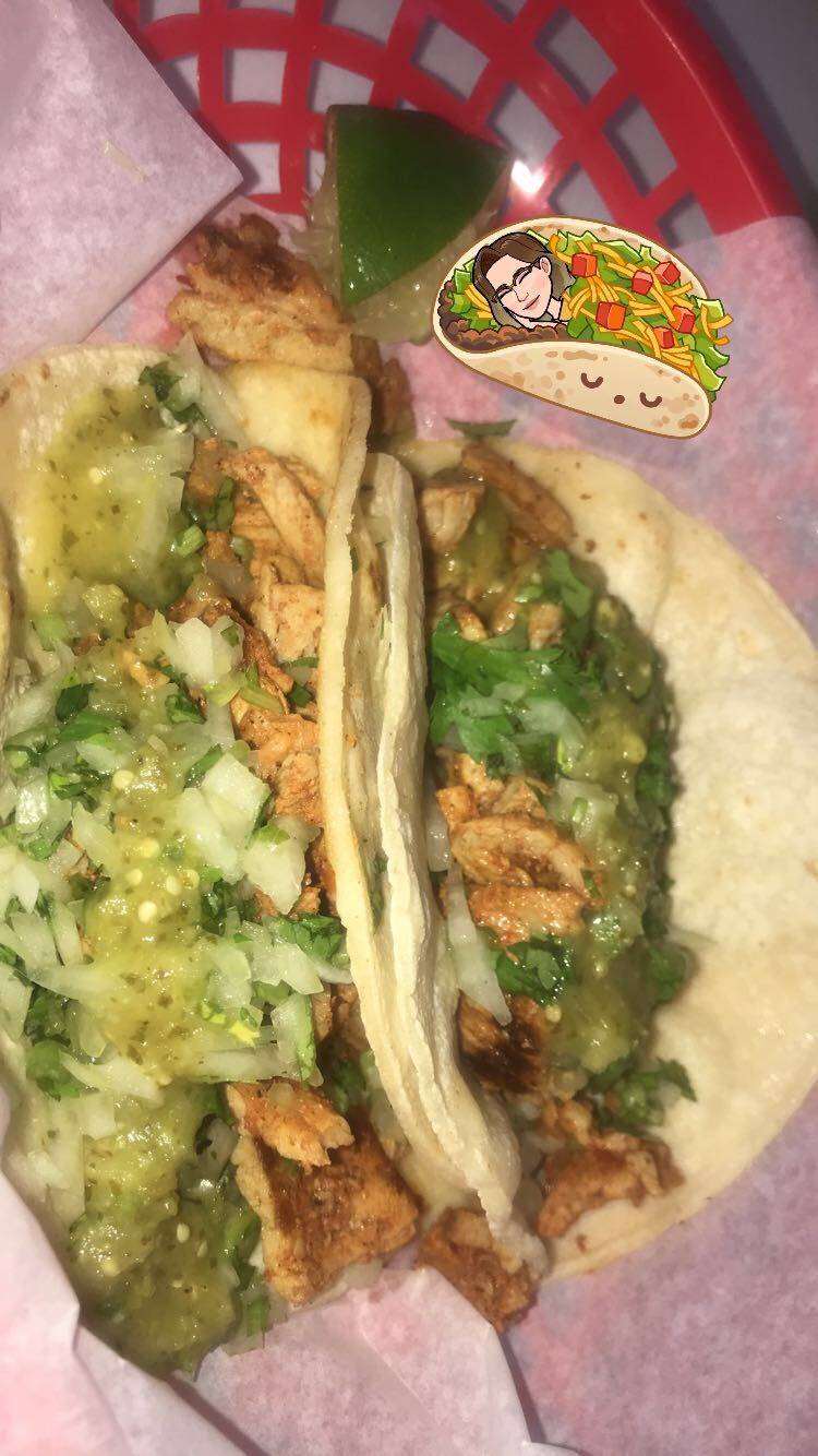 Los Jalapeños Taqueria | restaurant | Miami, FL 33182, USA | 6789369276 OR +1 678-936-9276