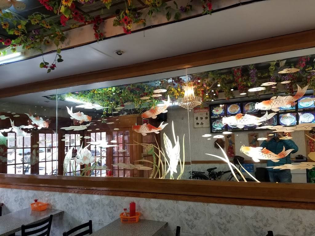 Woodside Kitchen | meal delivery | 76-10 Woodside Ave, Flushing, NY 11373, USA | 7188983570 OR +1 718-898-3570