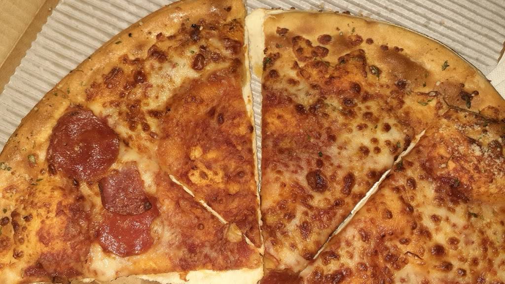 Pizza Hut | meal delivery | 2101 NW 17th Ave, Miami, FL 33142, USA | 7864562230 OR +1 786-456-2230