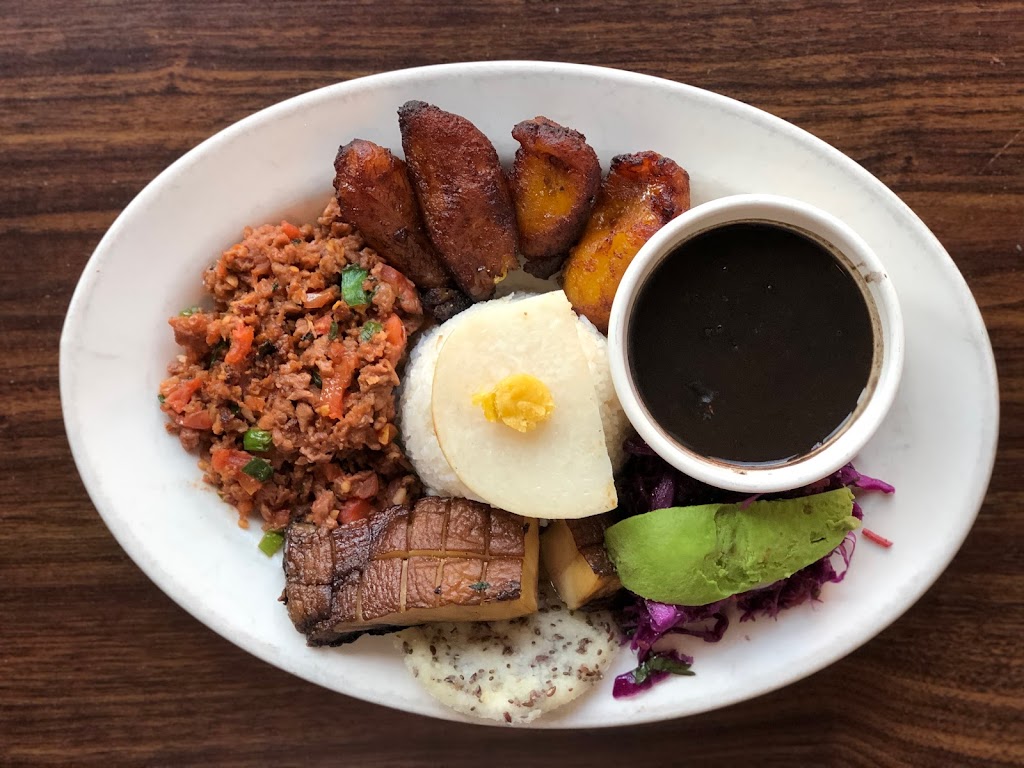 Bogota Latin Bistro | restaurant | 141 5th Ave, Brooklyn, NY 11217, USA | 7182303805 OR +1 718-230-3805