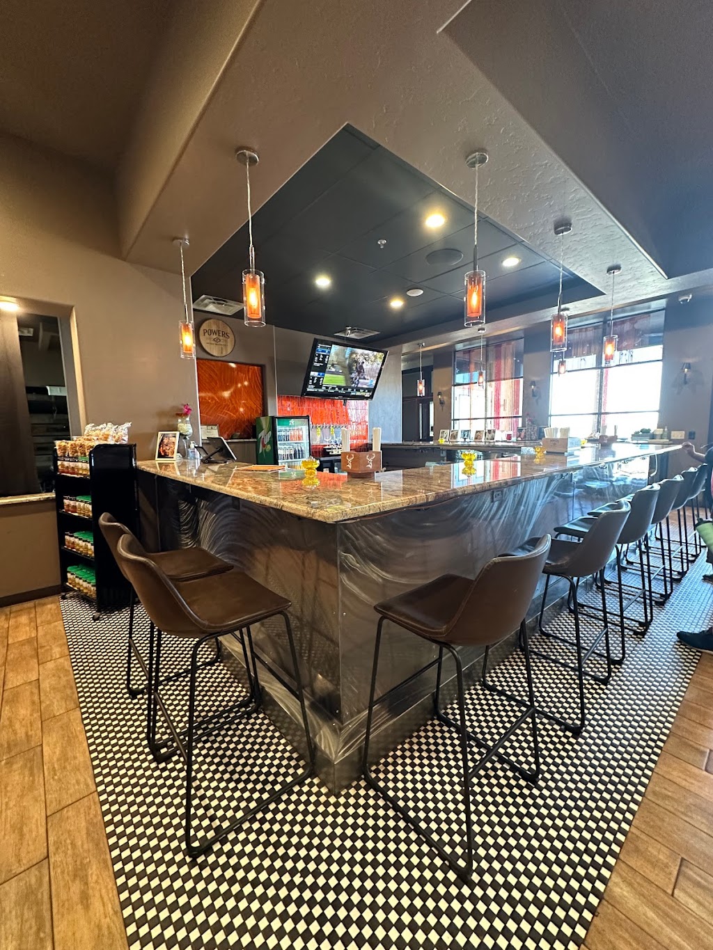 Santa Fe Restaurant | restaurant | 1338 Picacho Hills Dr, Las Cruces, NM 88007, USA | 5755230906 OR +1 575-523-0906