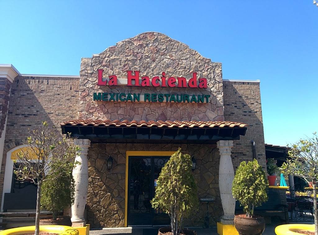 La Hacienda Newnan Georgia | restaurant | 941 Bullsboro Dr, Newnan, GA 30265, USA | 7703041931 OR +1 770-304-1931