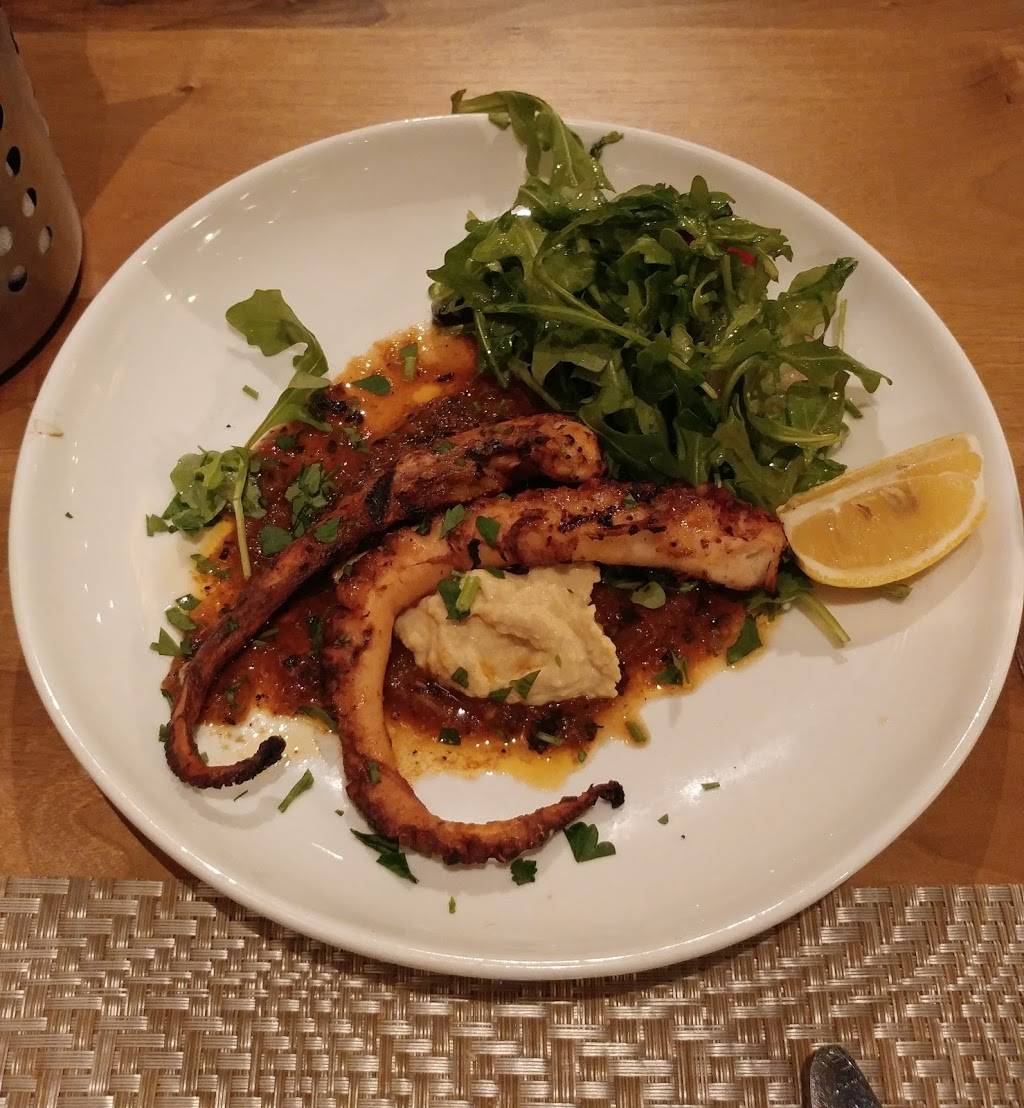 Truva Turkish Kitchen | restaurant | 842 North Highland Avenue Northeast, Atlanta, GA 30306, USA | 4042281007 OR +1 404-228-1007