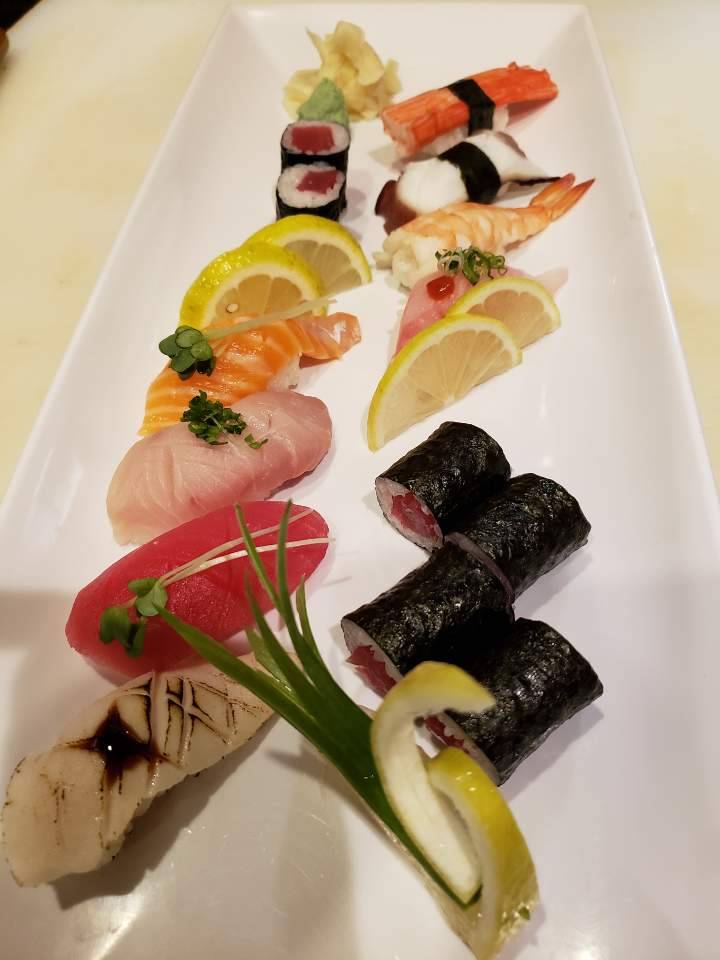 Ninja Sushi Japanese Restaurant | restaurant | 33214 W 14 Mile Rd, West Bloomfield Township, MI 48322, USA | 2487374188 OR +1 248-737-4188