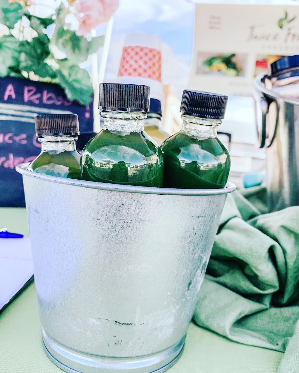 Juice Freaks | restaurant | 109 Metcalf St Suite E1, Conroe, TX 77301, USA | 8323901491 OR +1 832-390-1491