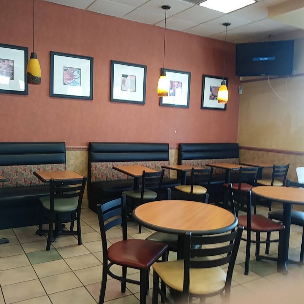 Subway | restaurant | 12853 SW 42nd St, Miami, FL 33175, USA | 3054562619 OR +1 305-456-2619