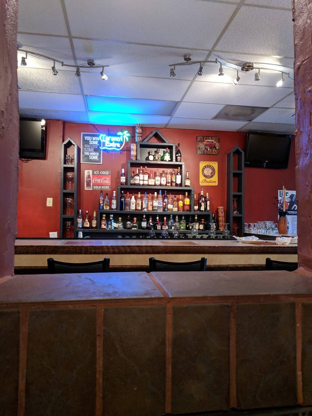 El Rey Mexican Restaurant | restaurant | 212 Stanford Rd, Lincolnton, NC 28092, USA | 7042403625 OR +1 704-240-3625