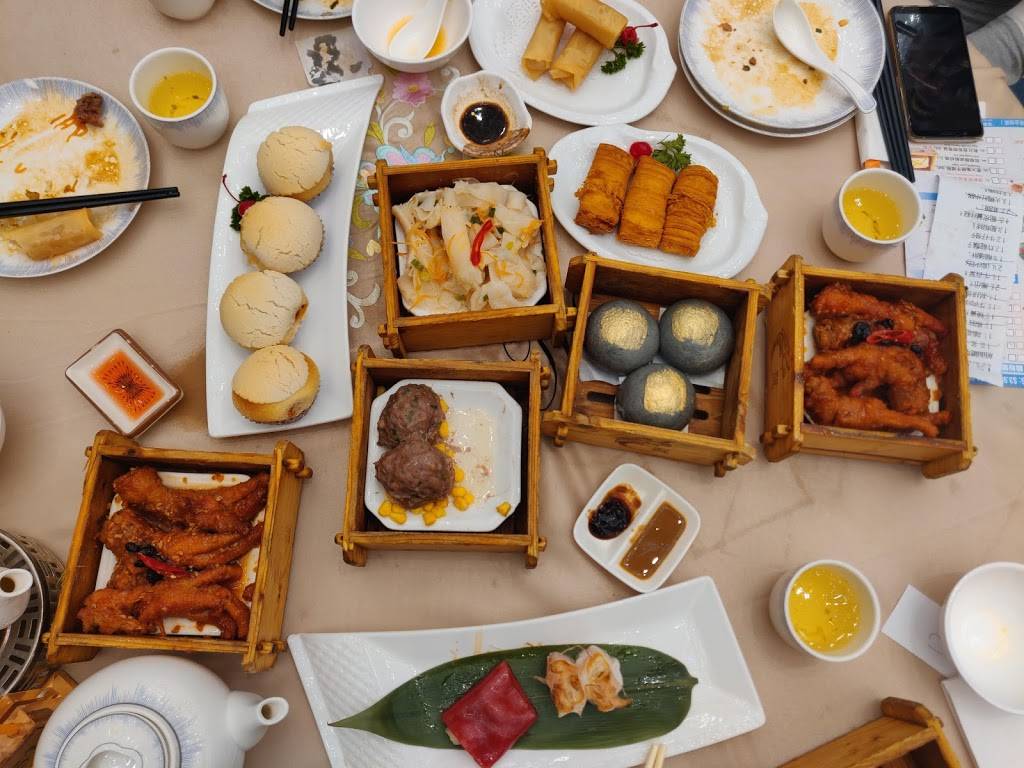 The One Fusion Cuisine | restaurant | 9019 Bayview Ave unit 9, Richmond Hill, ON L4B 1Y3, Canada | 9058829388 OR +1 905-882-9388