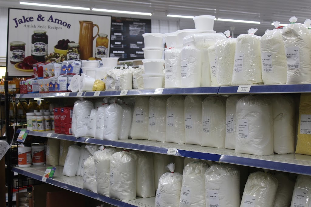 Homestyle Foods | bakery | 1244 E 3000th St, Clayton, IL 62324, USA | 2178946820 OR +1 217-894-6820