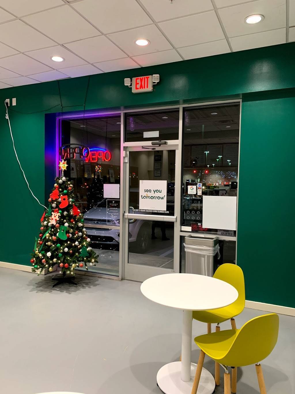 Jamba | restaurant | 6100 W Park Blvd Suite 100A, Plano, TX 75093, USA | 2145012119 OR +1 214-501-2119