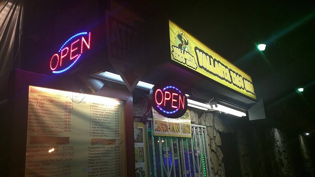 Vallarta Taco Shop | restaurant | 4125 El Cajon Blvd, San Diego, CA 92105, USA | 6192831781 OR +1 619-283-1781